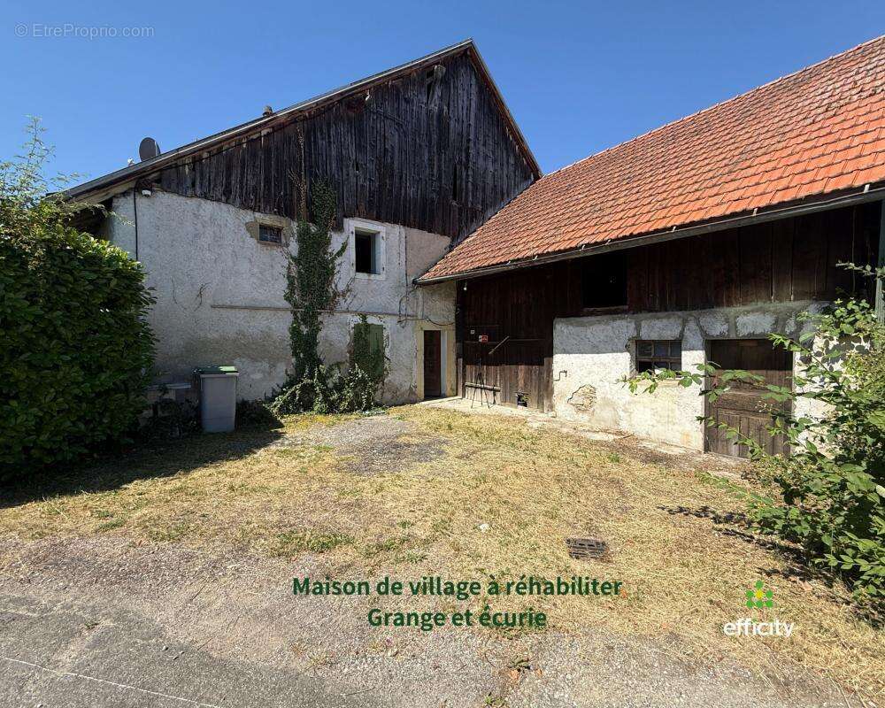 Maison 271 m² à Cornier  - photo 22