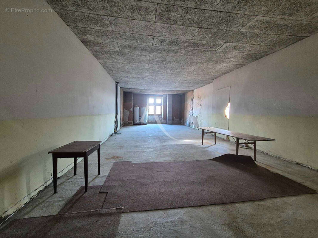 Maison à SAINT-JUSTIN