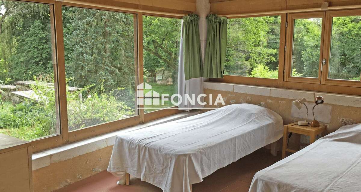 Hameau à vendre à 1 940 000 euros - photo 12