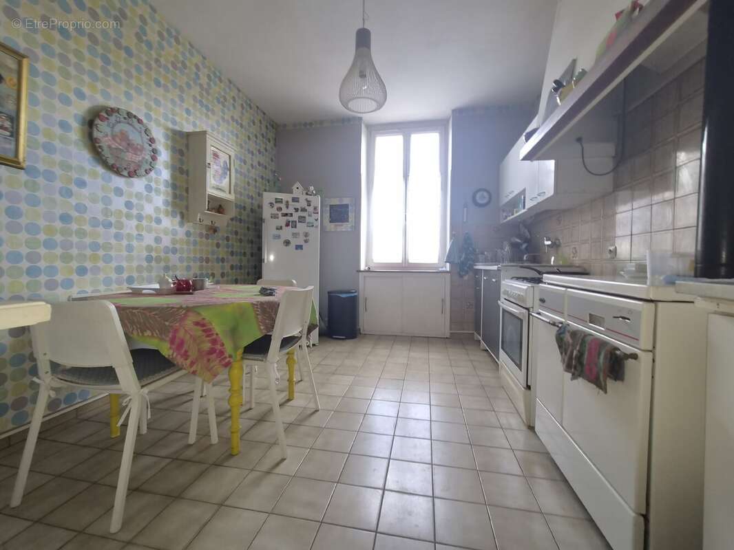 Maison à ARRAYE-ET-HAN