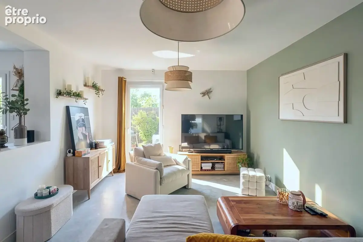 Villa centre LA BOISSE - photo 5