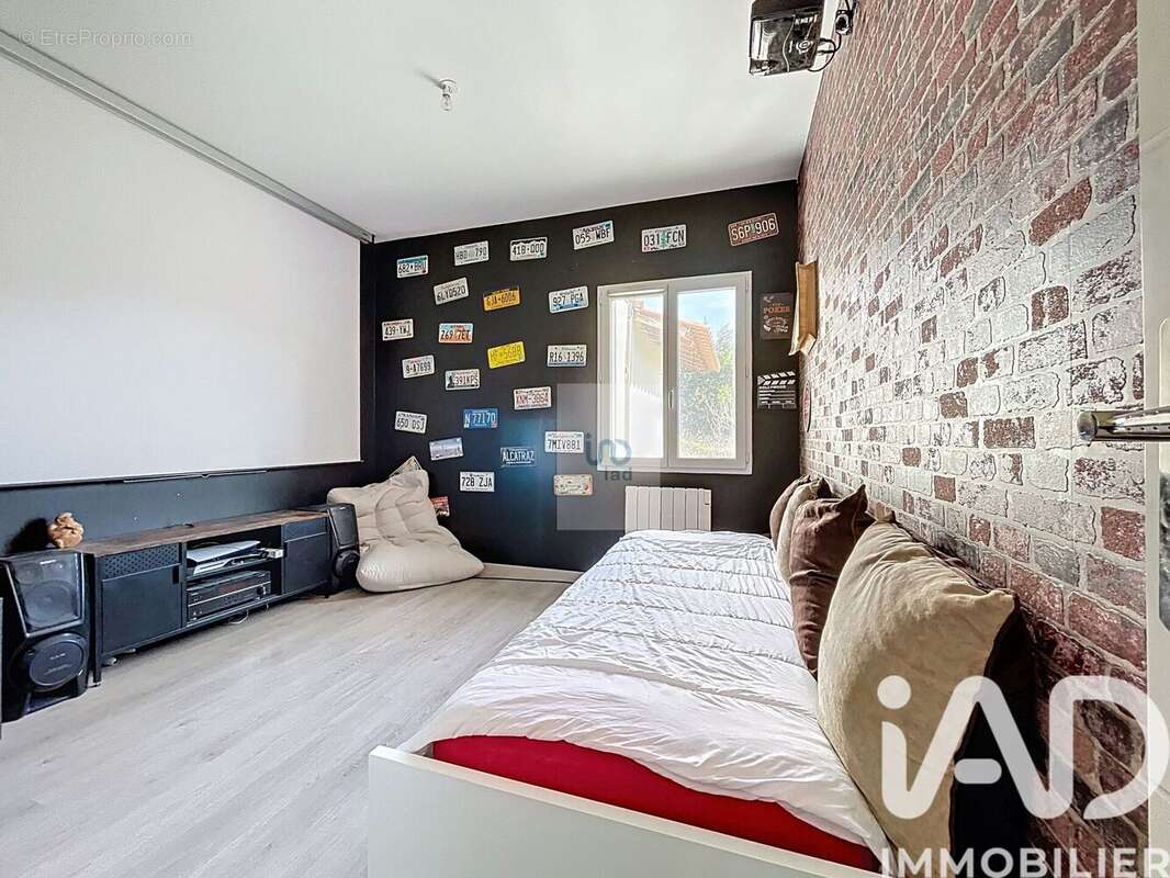 Photo 9 - Maison à ROCHEFORT-DU-GARD