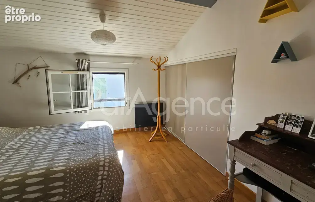 Maison avec jardin proche plage de Nauzan - photo 13