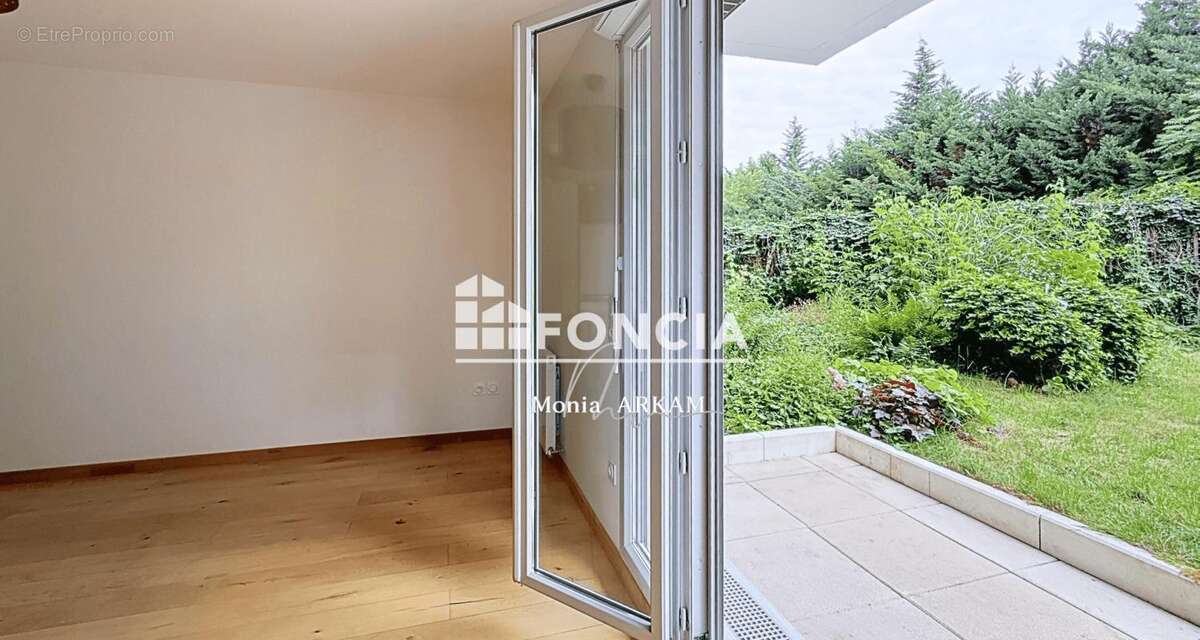 Jardin privatif de plus de 70 m² – esprit maison – 3 pièces – terrasse – résidence de standing 2019 – excellent dpe – exclusivit - photo 3