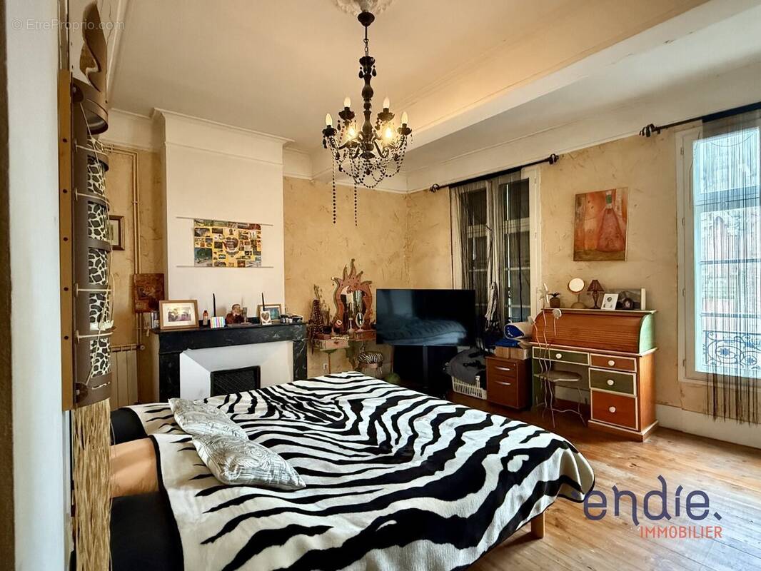 Appartement à MONTAUBAN