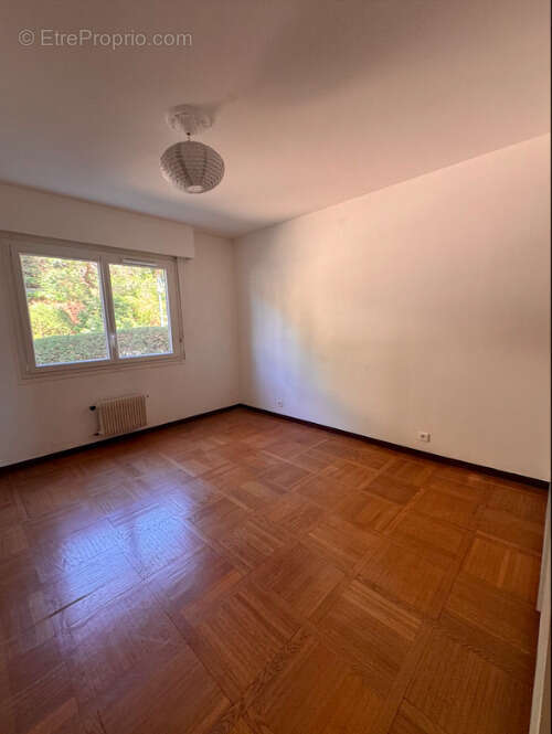 Appartement à CAP-D'AIL
