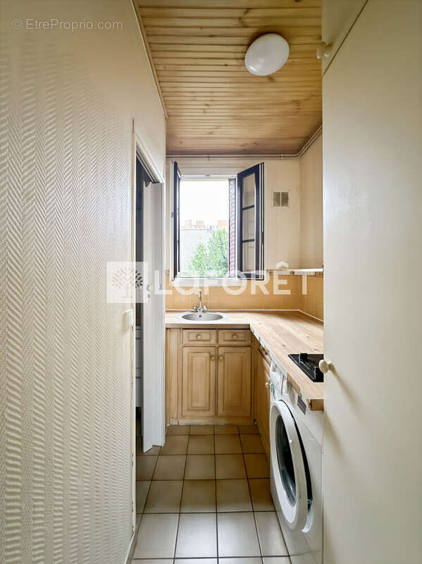 Appartement à CRETEIL
