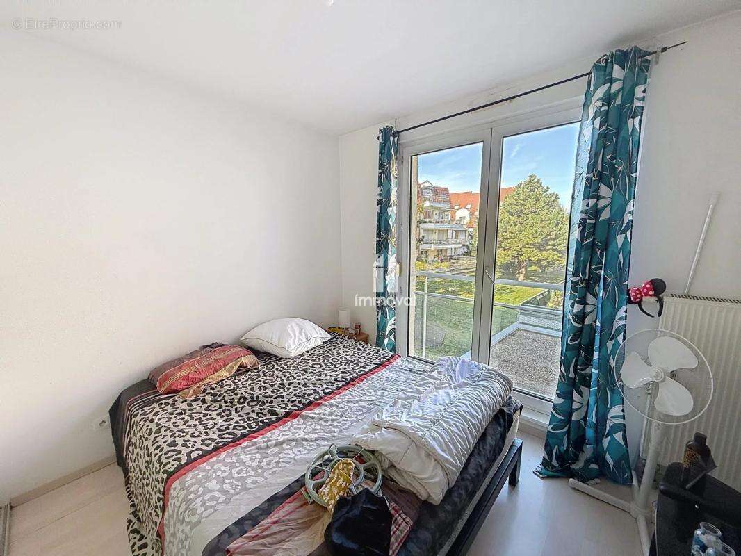Strasbourg • cronenbourg  - t2 - 44,88m² - photo 12