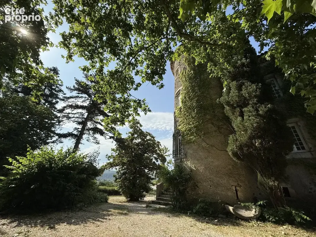 Chateau medieval unique - photo 12