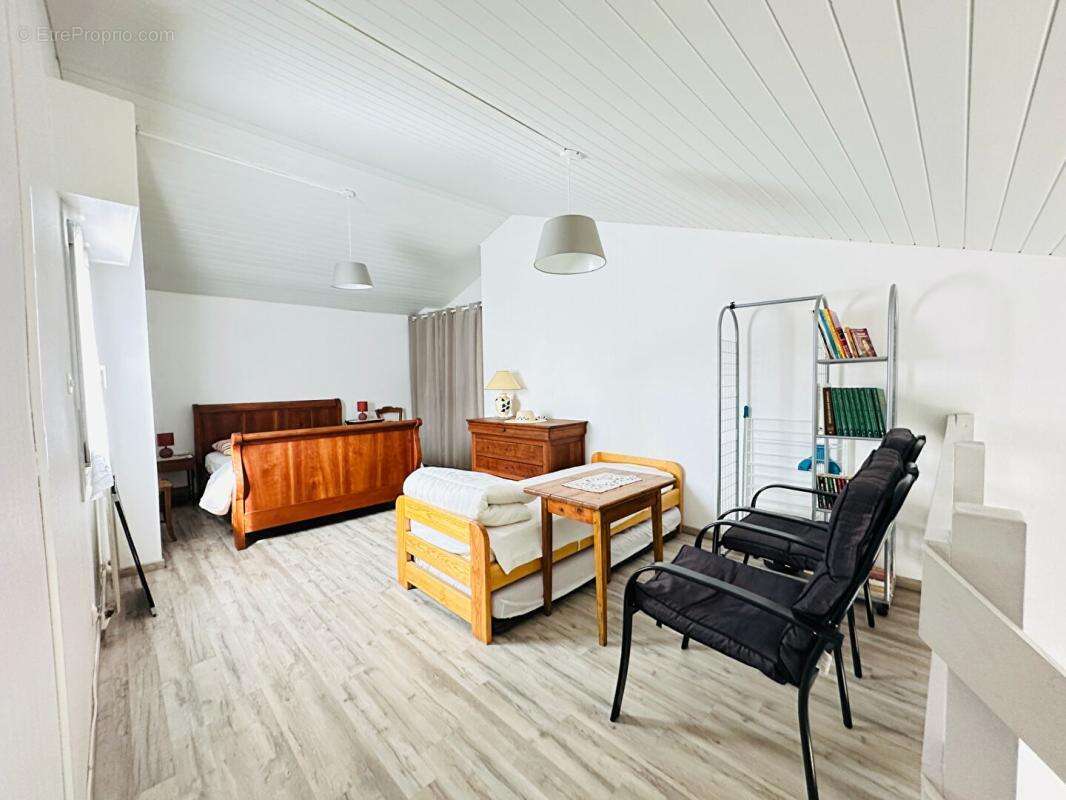 Appartement à ROYAN