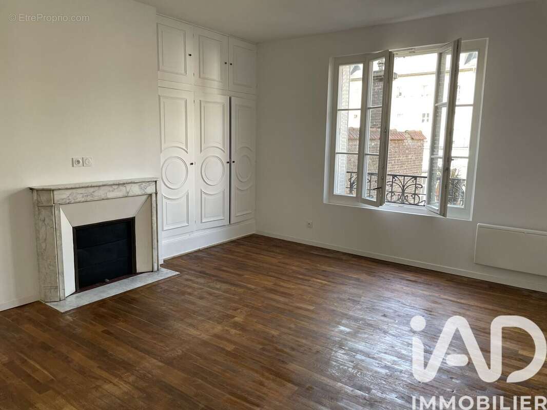 Photo 4 - Appartement à COMPIEGNE