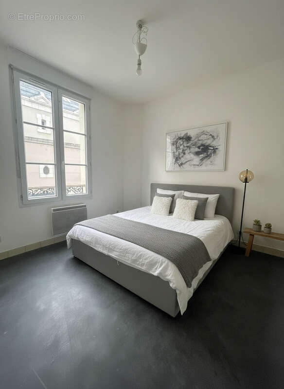Appartement à ANGERS