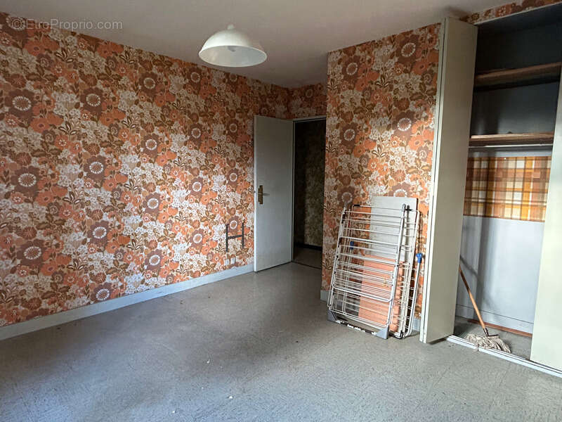 Maison à CHAMPIGNELLES