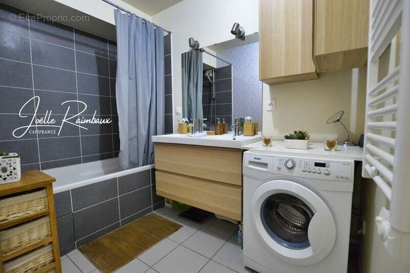 Appartement à CERGY