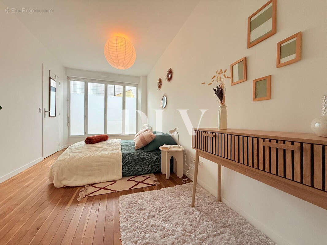 Appartement à CHAMPAGNE-SUR-SEINE