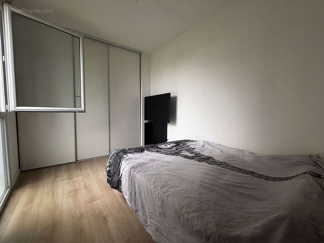 Appartement à AUZEVILLE-TOLOSANE