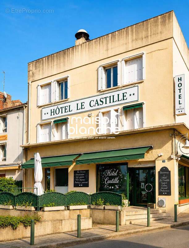 Appartement à PARTHENAY