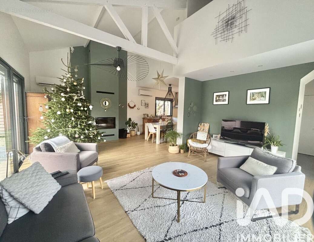 Photo 3 - Maison à PESSAC