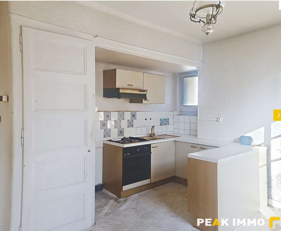 Appartement à ANNECY