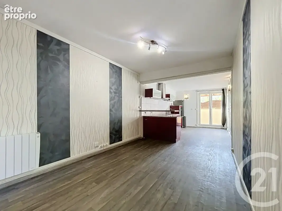 Appartement 2 pièces 46 m² à vendre à Chalons-En-Champagne (51000) - photo 8