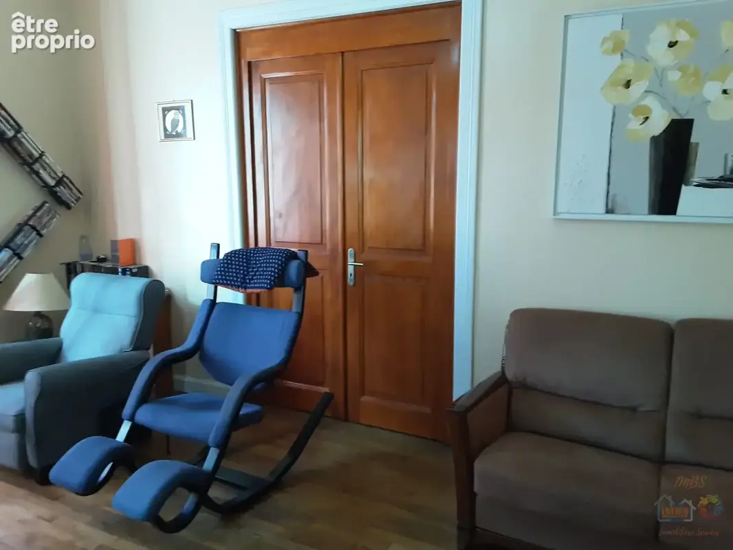 Appartement 8 pièces 208 m² à vendre à Mulhouse (68100) - photo 7