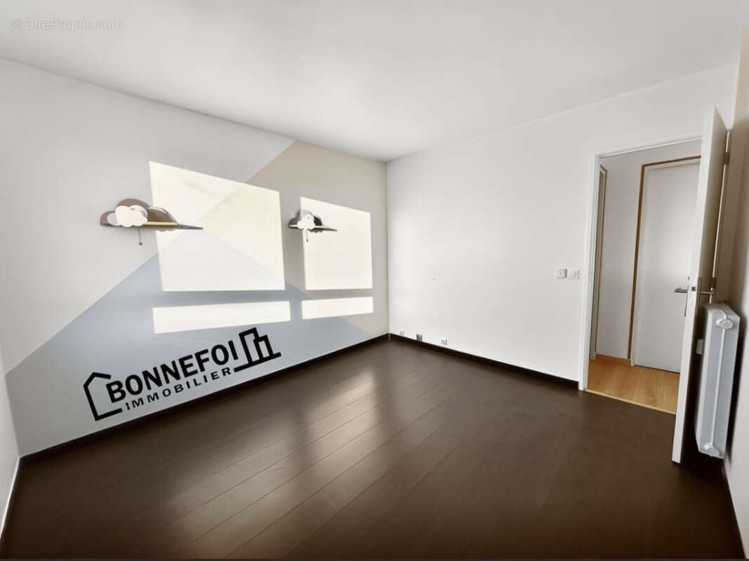 Appartement à CHAMPIGNY-SUR-MARNE