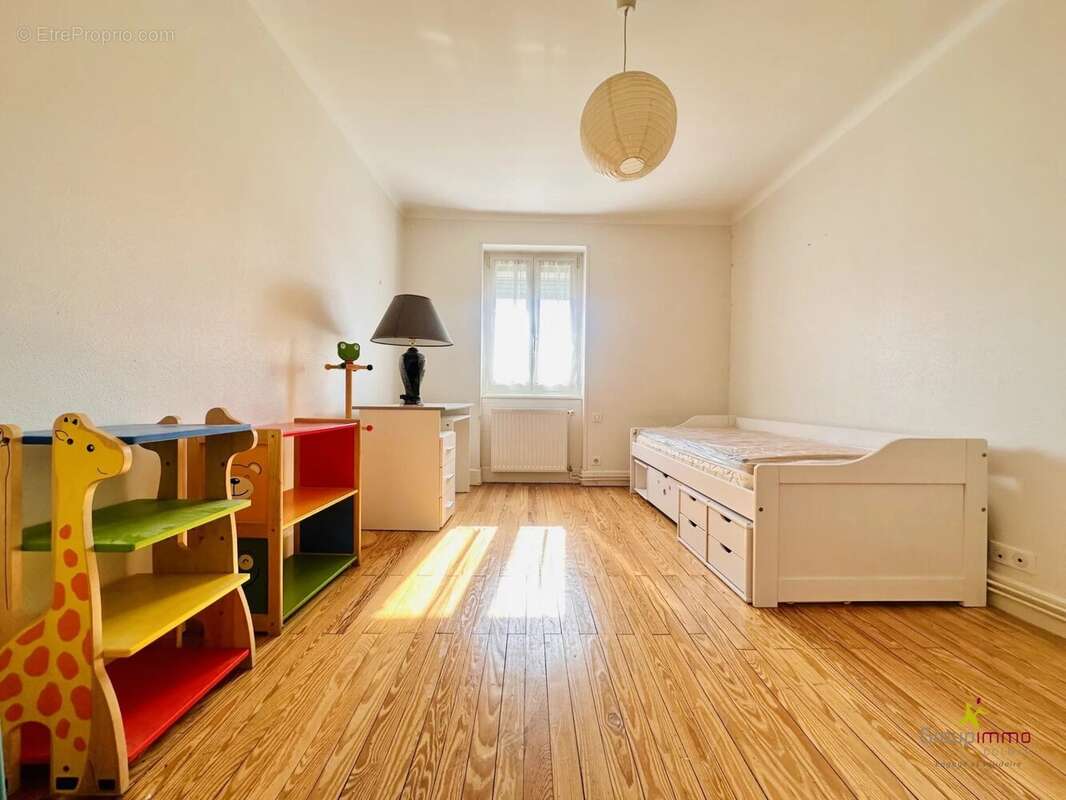 Maison à HORBOURG-WIHR