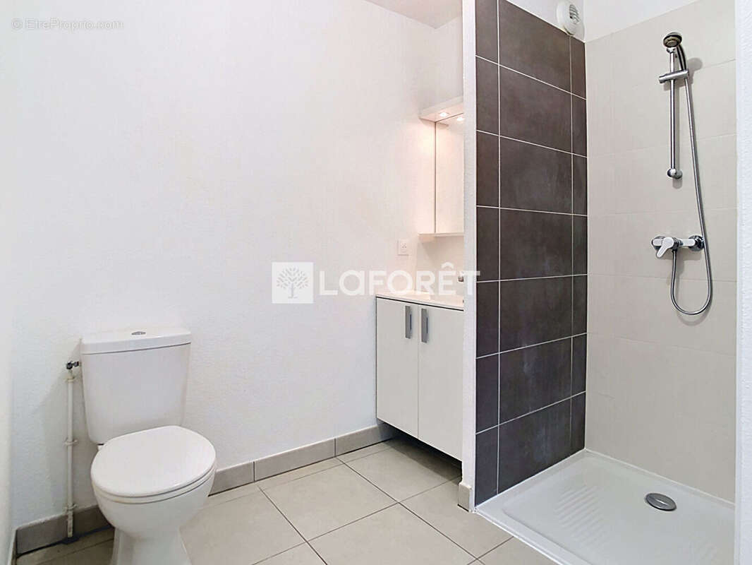 Appartement à CANEJAN