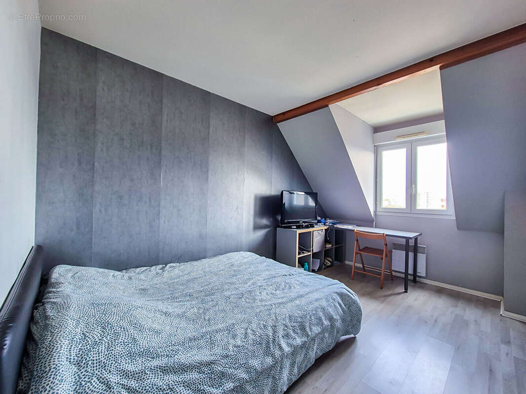 Appartement à MELUN