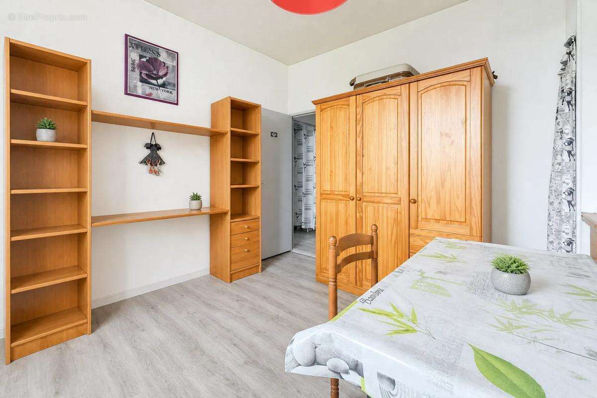 Maison à BILLOM
