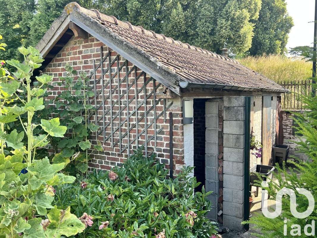 Photo 4 - Terrain à GISORS