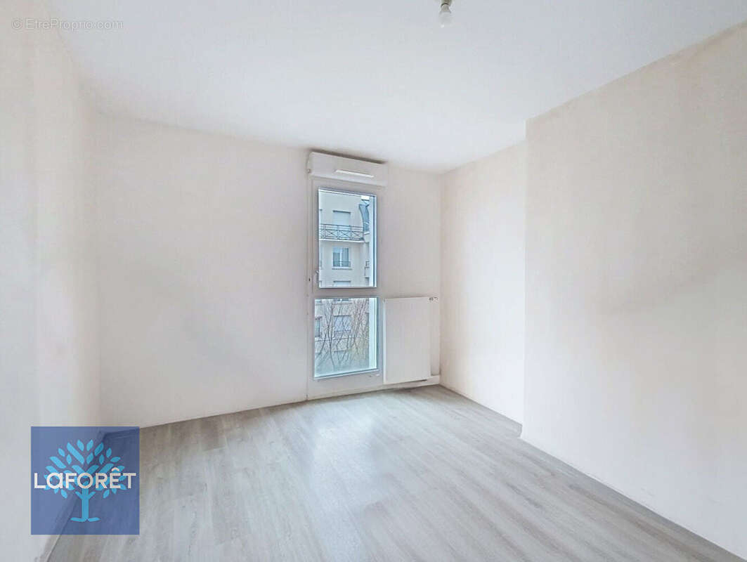 Appartement à CERGY