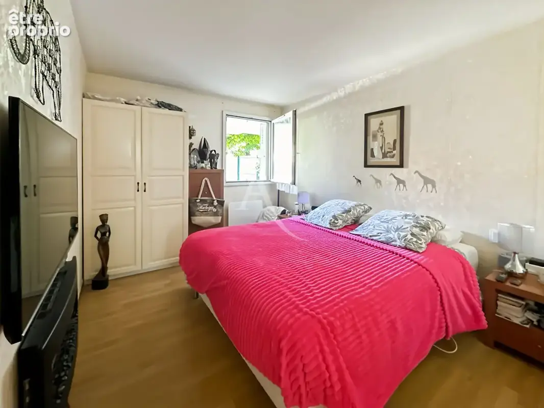 Appartement  5 pièce(s) - photo 10