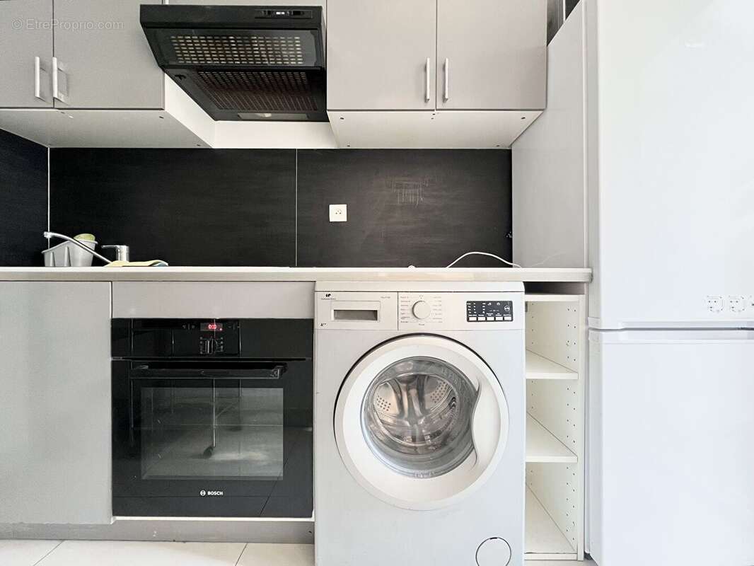 Appartement à ALFORTVILLE