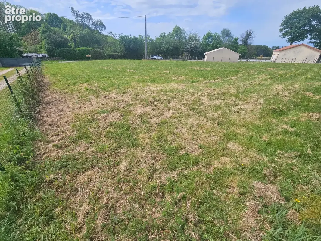 Terrain 1 330 m² à vendre à Linards (87130) - photo 22