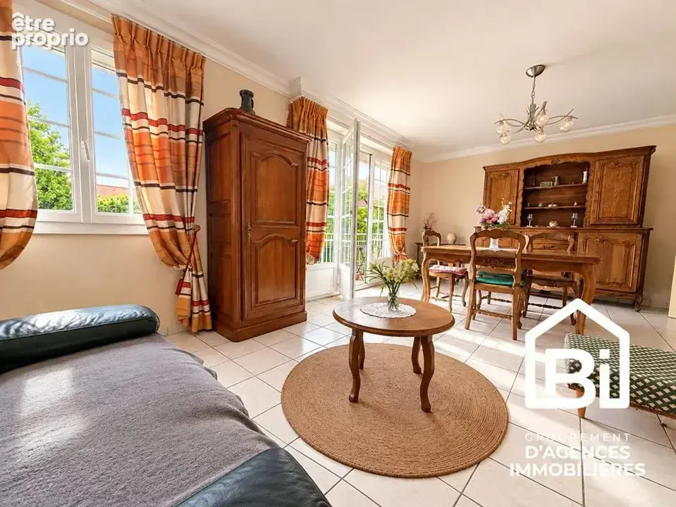 Maison 4 pièces 70 m² à vendre à Giberville (14730) - photo 58