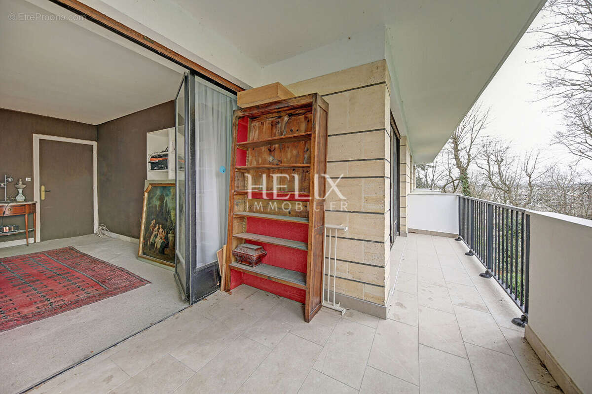 Appartement à LE PECQ