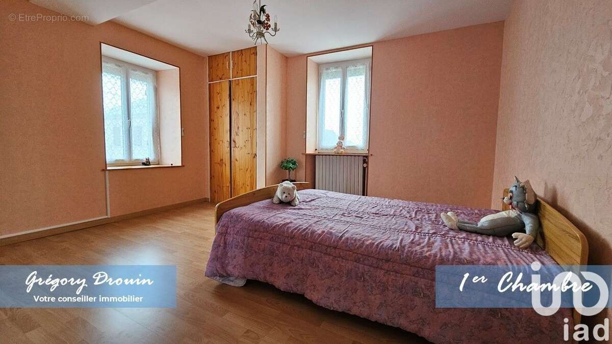 Maison 164 m² à Bromeilles  - photo 4