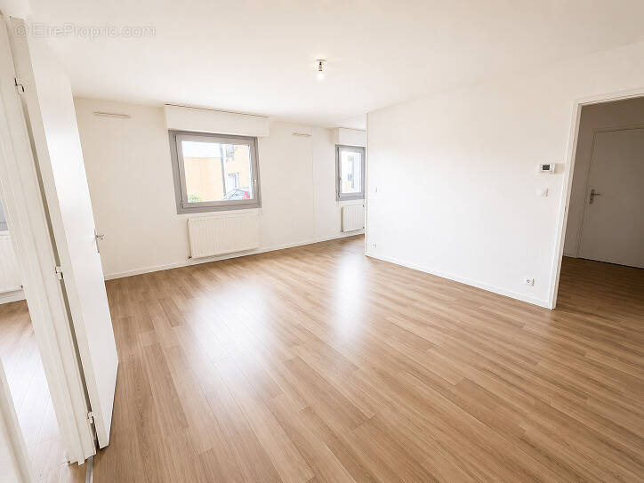 Appartement à ANGERS