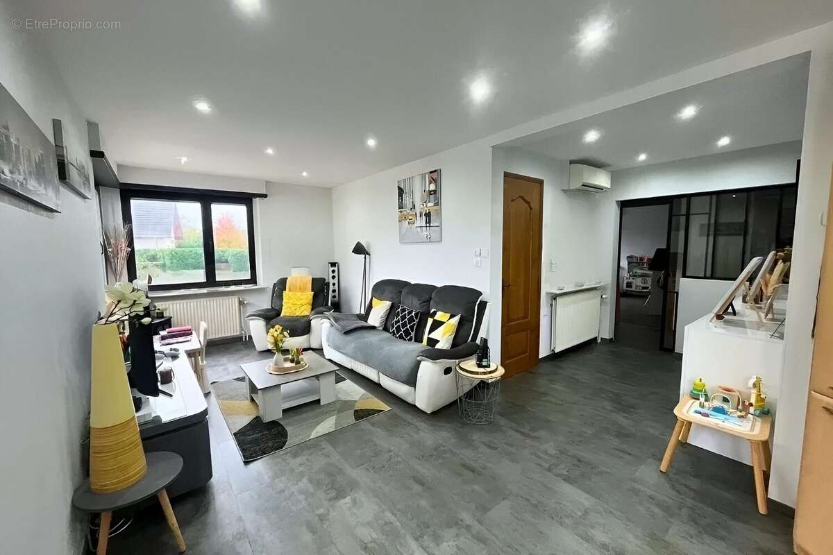 Maison à MUNCHHOUSE