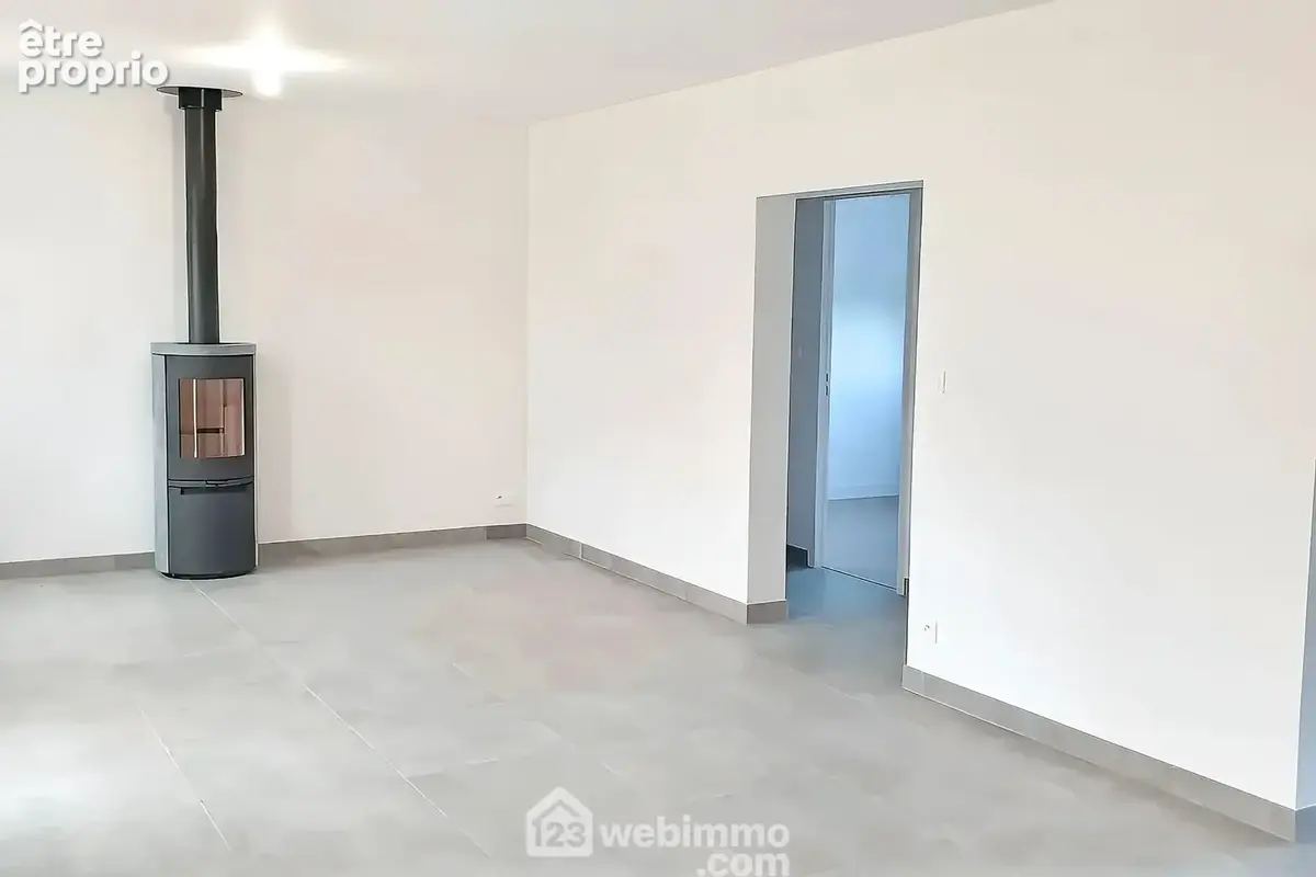 Maison 87 m² à Chalonnes-Sur-Loire  - photo 7