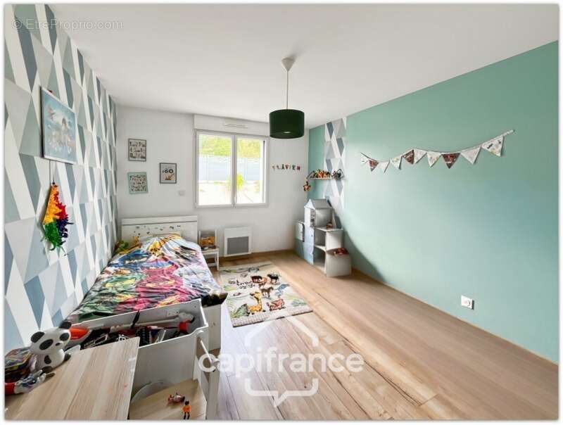 Maison à SAINTE-CECILE