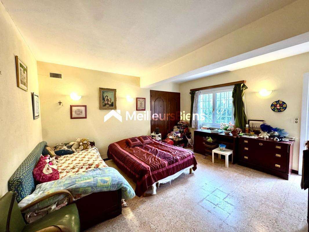 Maison à SAINT-RAPHAEL