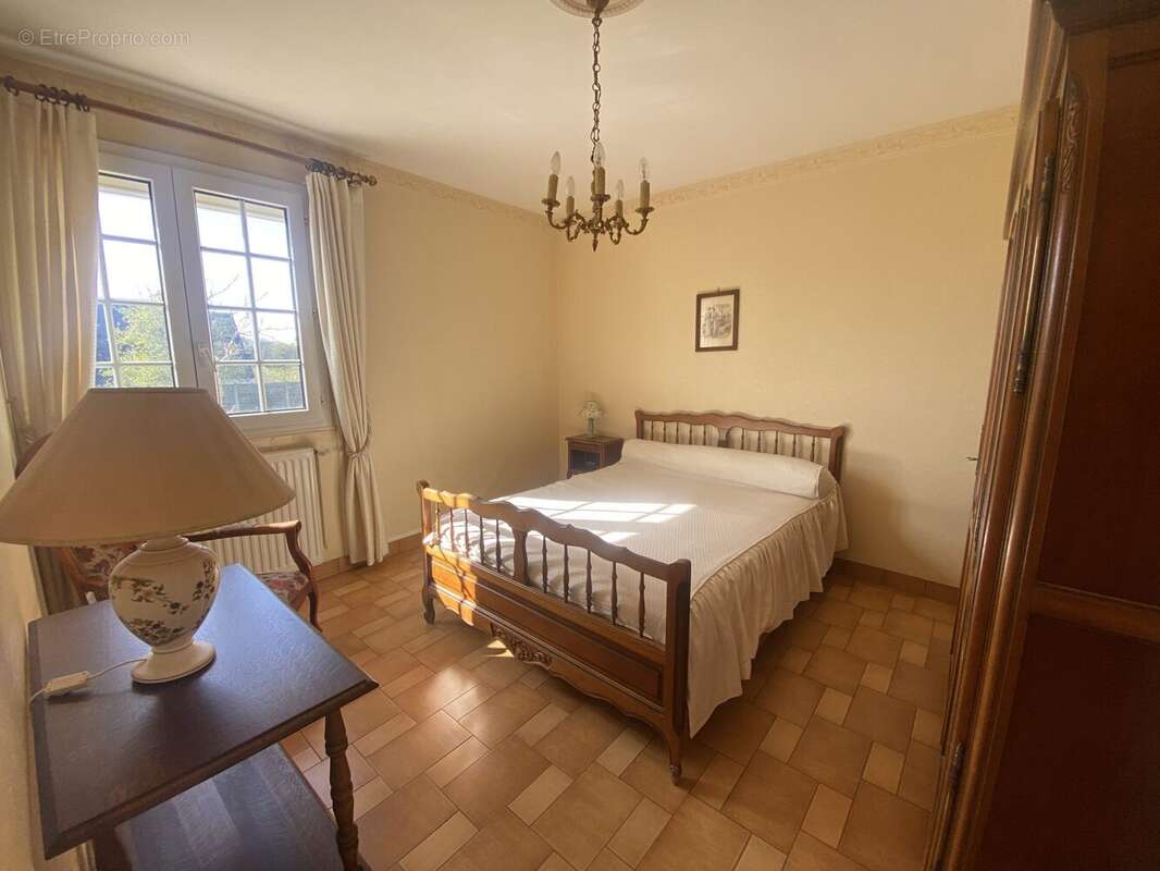 Maison à PLOUARZEL