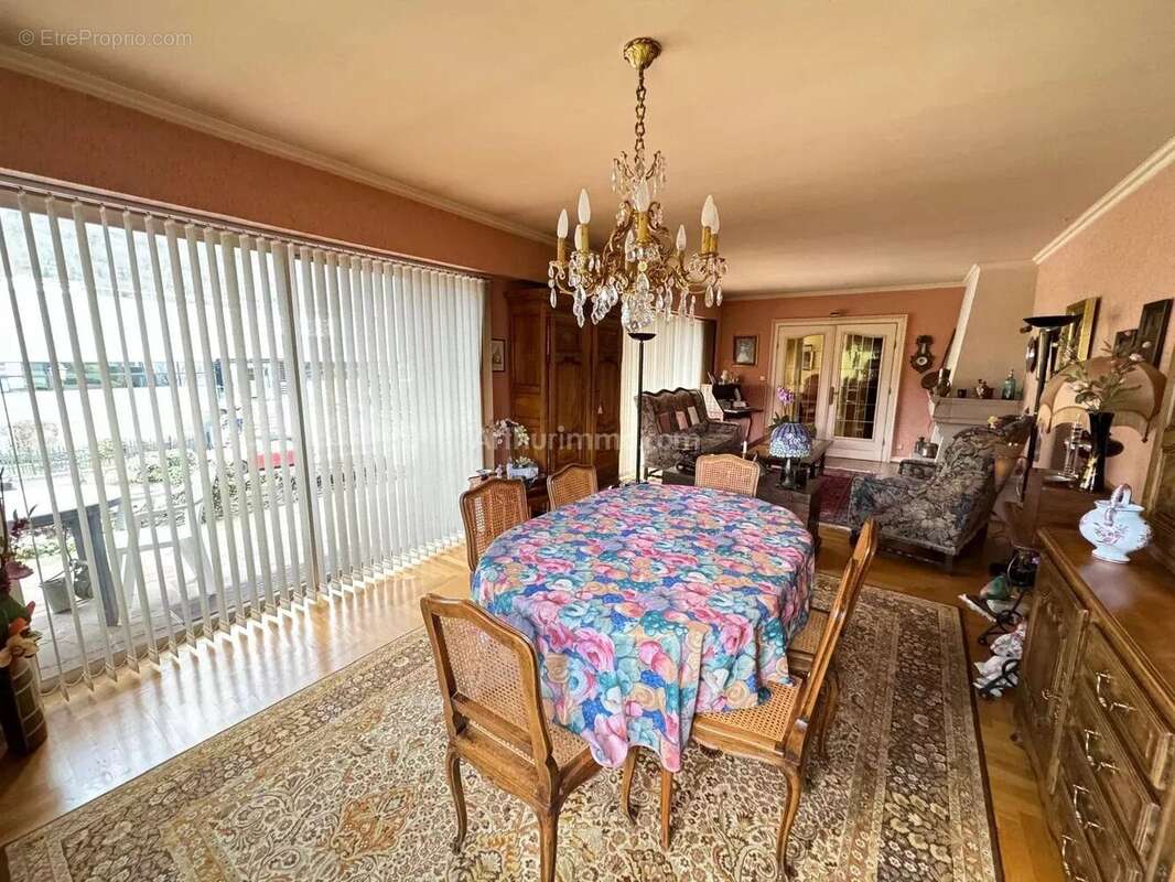 Maison à KAYSERSBERG