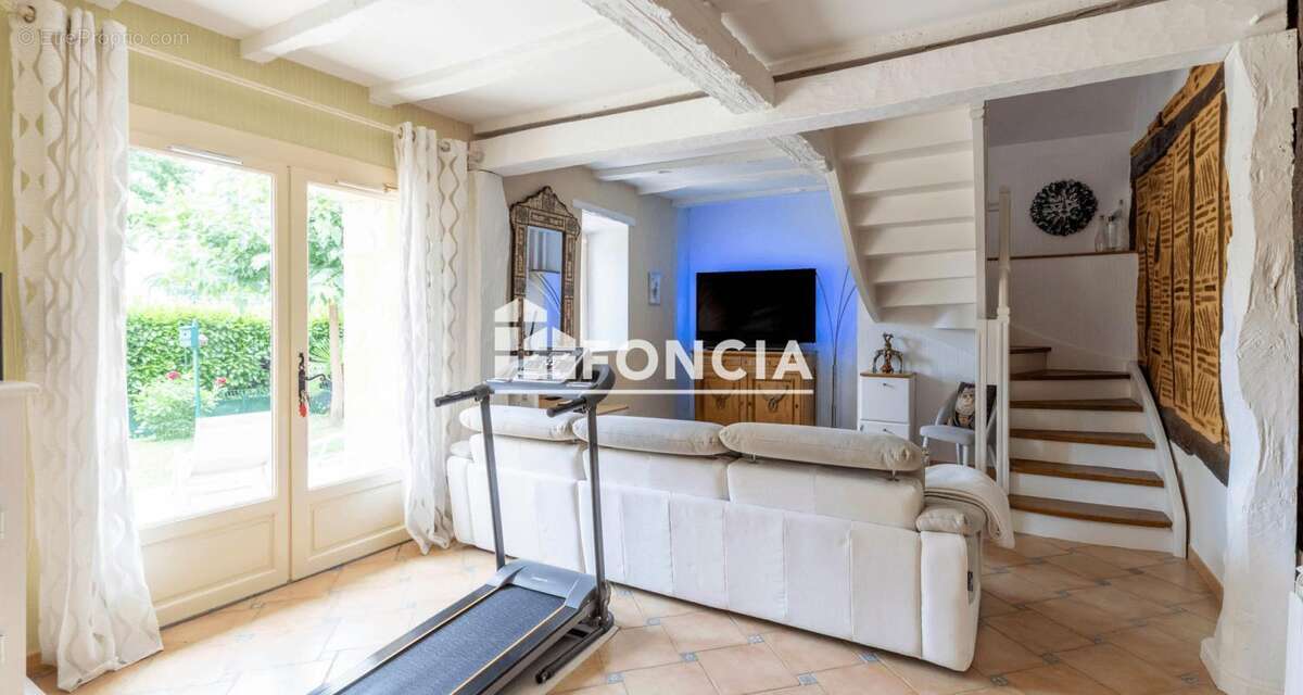 Maison à BERGERAC