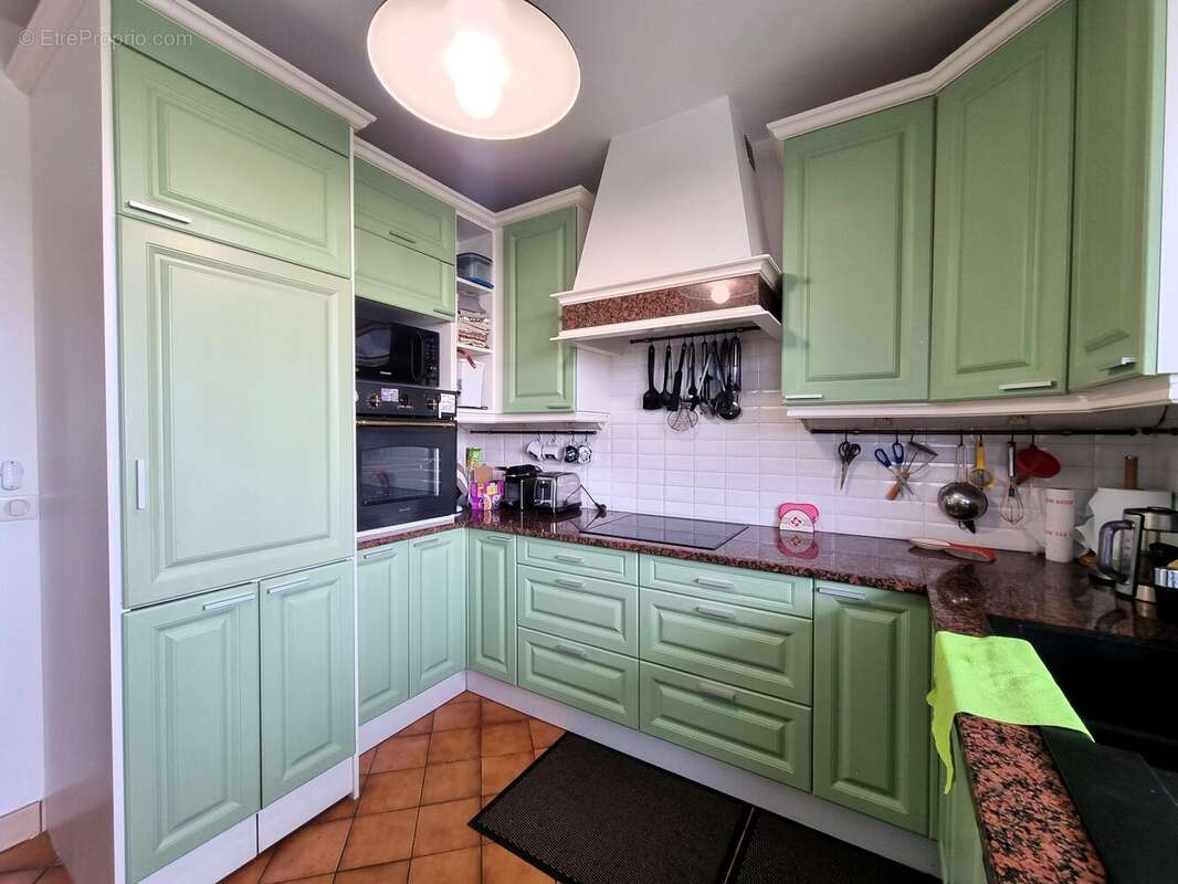 Appartement à BIARRITZ