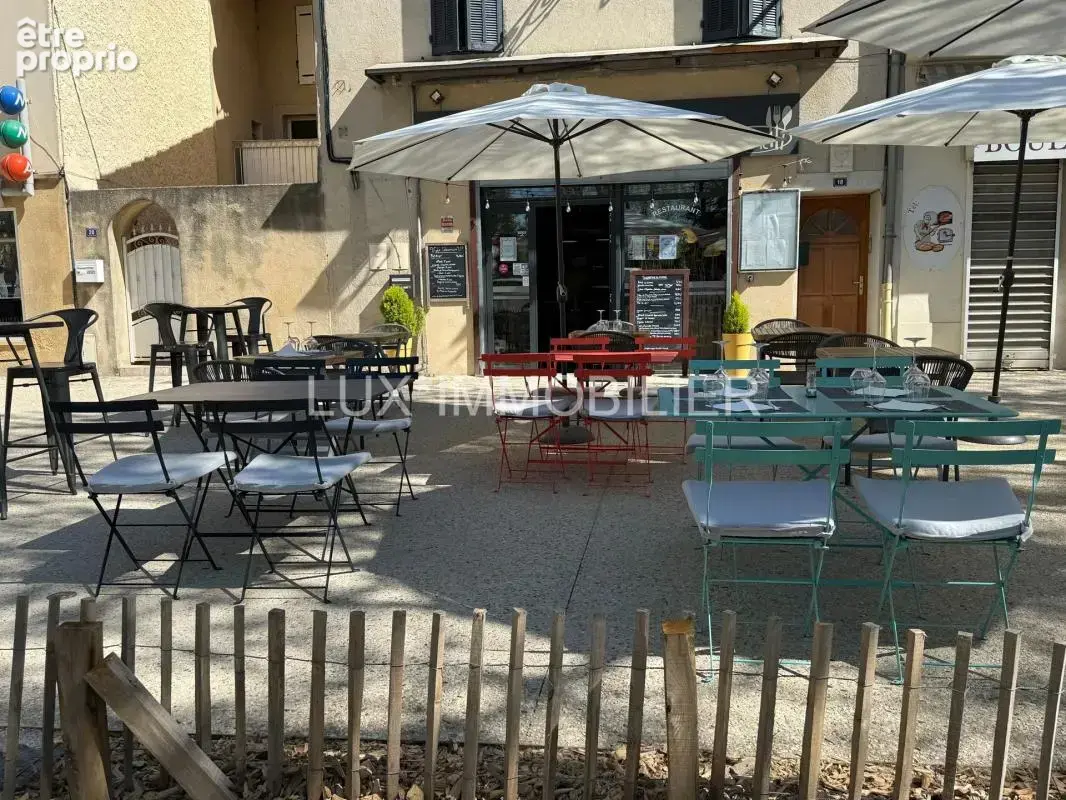 Cabannes - restaurant fonds de commerce - photo 6