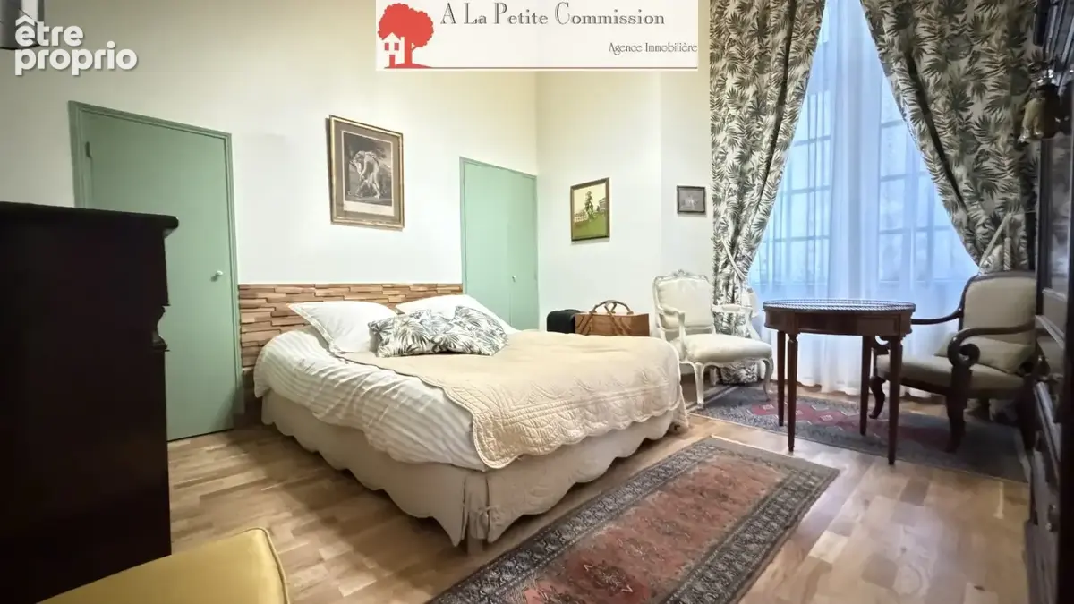 Appartement de charme rénové avec cour privative   Proche Cathédrale de Chartres - photo 7