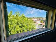 Appartement à MONTAUROUX